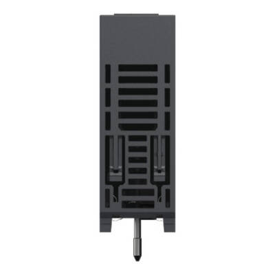 discrete input module X80 - 16 inputs - 100..120 V AC - Schneider Electric - BMXDAI1604