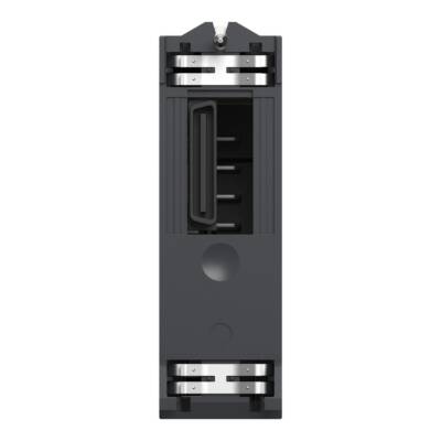 discrete output module X80 - 16 O - 24 V DC - for severe environments - Schneider Electric - BMXDDO1602H