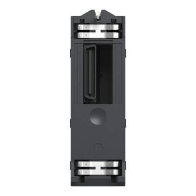 discrete output module X80 - 32 outputs - 24 V DC positive - Schneider Electric - BMXDDO3202K