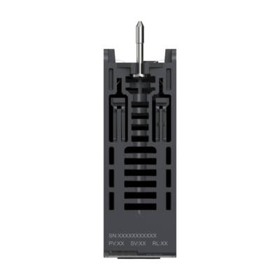 multifunction input module Modicon X80 - 16 I - 24/24..125 V - for severe environement - Schneider Electric - BMXERT1604H