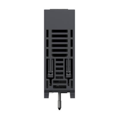Harshed Turbomachinery Frequency Input 2 channels - Schneider Electric - BMXETM0200H