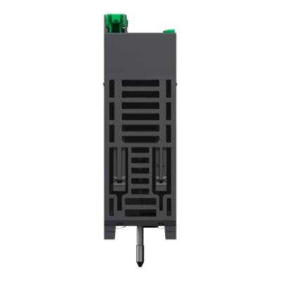 Ethernet TCP/IP network module, Modicon M580, dedicated for Global Data service - Schneider Electric - BMXNGD0100