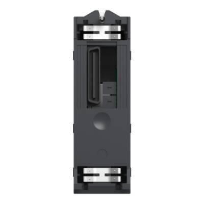 Ethernet TCP/IP network module M340 - transparent ready class B30 server - Schneider Electric - BMXNOE0100H