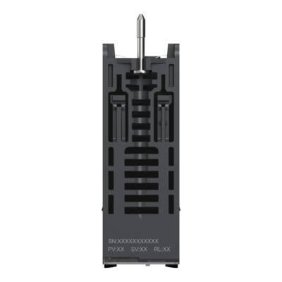 Serial link module with 2 RS-485/232 ports in Modbus and Character mode - Schneider Electric - BMXNOM0200
