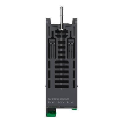 Ethernet / Serial RTU module - 2 x RJ45 - Schneider Electric - BMXNOR0200H