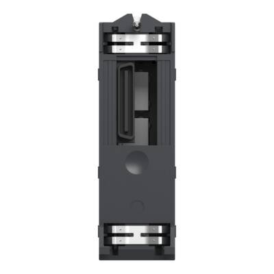 Fiber Converter SM/LC 2CH 100Mb - Schneider Electric - BMXNRP0201