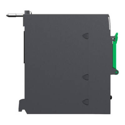 processor module M340 - max 512 discrete + 128 analog I/O - Modbus - Schneider Electric - BMXP341000H