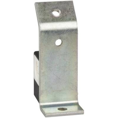 "Combined support bracket in vertical, PanelSeT SFN, PanelSeT SF, PanelSeT SM, steel" - Schneider Electric - DZ5MS10