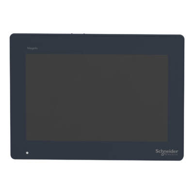 10W Touch Advanced Display WXGA - Schneider Electric - HMIDT551