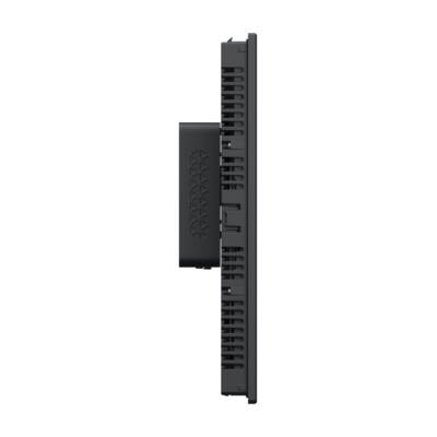 22w Industrial FPM, Harmony FP6, Full HD, 16M colors, PCAP Multi Touch (2 points) with optimized noise filter, DVI, USB Type B, 24V DC - Schneider Electric - HMIFP6900WCD