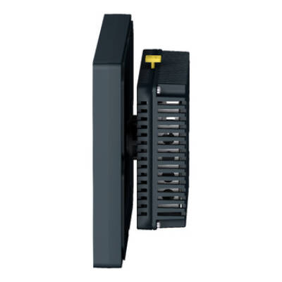 touch panel screen 5''7 Color - Schneider Electric - HMISTU855