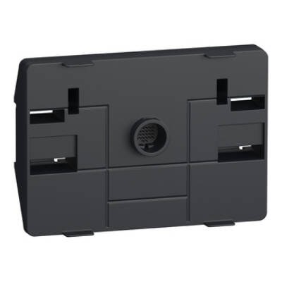 Din Rail adpapter for Box STM6 - Schneider Electric - HMIZM6DSA