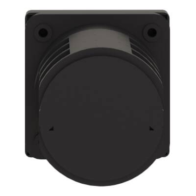 cam changeover switch - 3-pole - 60° - 63 A - screw mounting - Schneider Electric - K63F003UP