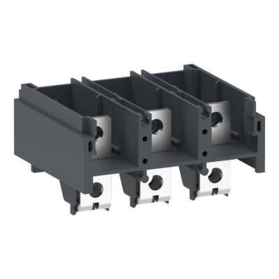 Cable memory kit for TeSys Giga contactor LC1G115-225, 3 pole - Schneider Electric - LA9G3101