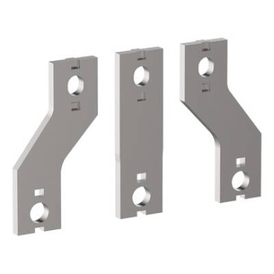 Spread kit,TeSys Giga contactor,for LC1G265-500,3 pole, 45-70mm pole pitch - Schneider Electric - LA9G3612