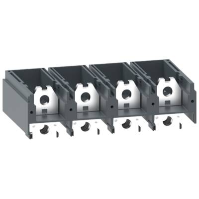 Cable memory kit for TeSys Giga contactor LC1G265-500, 4 pole - Schneider Electric - LA9G4102