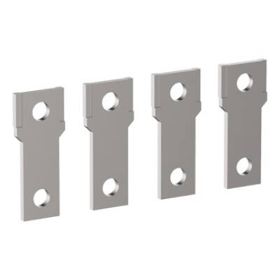 Straight terminal extension for TeSys Giga contactor LC1G115-225, 4 pole - Schneider Electric - LA9G4601