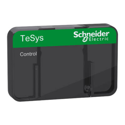 TeSys D - protective cover - for LC1 D09...65 - Schneider Electric - LAD9ET1