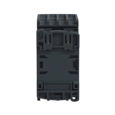 TeSys D contactor - 4P(4 NO) - AC-1 - <= 440 V 32 A - 24 V AC 50/60 Hz coil - Schneider Electric - LC1DT32B7