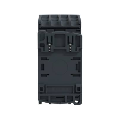TeSys D contactor - 4P(4 NO) - AC-1 - <= 440 V 32 A - 120 V AC 50/60 Hz coil - Schneider Electric - LC1DT32G7