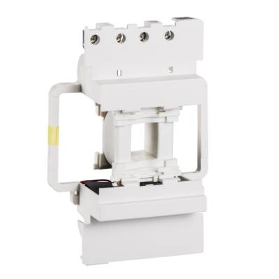 TeSys D - contactor coil - LX4D8 - 24 V DC standard for 115 & 150 A contactor - Schneider Electric - LX4D8BD