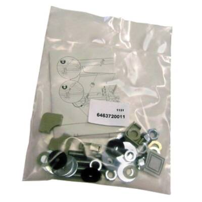 Accessory bag for 1 door PLA height 500-750-1000 - Schneider Electric - NSYASPLA001