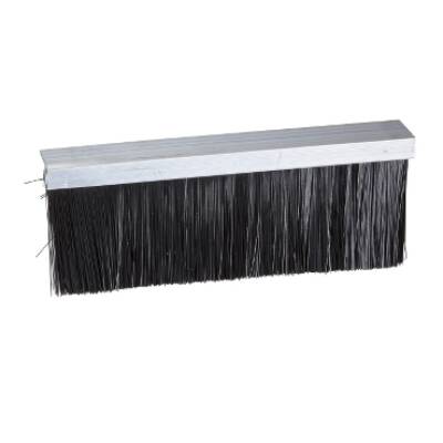 "Brush-type cable entry gasket, PanelSeT SFN, PanelSet SF, for electrical enclosure W1200mm , set of 2" - Schneider Electric - NSYBCE12