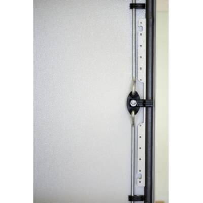 "3 point lock linkage for PanelSeT S3D, height 900mm" - Schneider Electric - NSYBTAS3D90