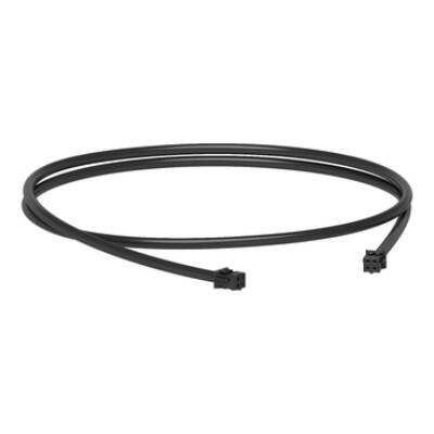 ClimaSys CC - Communication cable for Filterstat controller 1m - Schneider Electric - NSYCCA100MFST