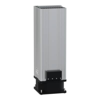 ClimaSys heating resistance ventil. 400W 230V aluminium - Schneider Electric - NSYCR400W230VV