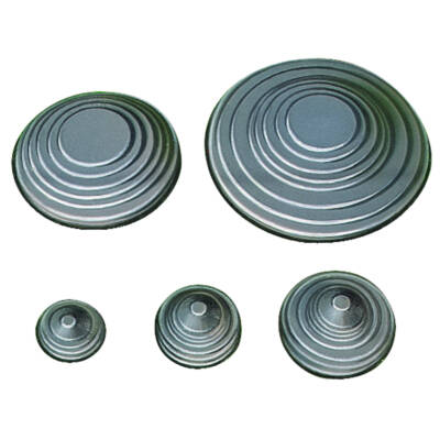 PVC adjustable cone-shaped entries 98x3mm. Composition : 10 - Schneider Electric - NSYECPC15