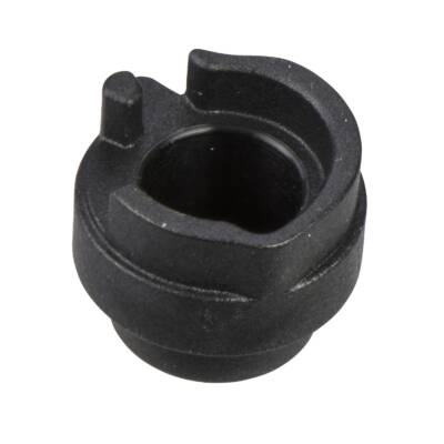 "Adapter for shaped inserts and cylindrical barrels, PanelSeT SFN, PanelSeT SF, PanelSeT SM" - Schneider Electric - NSYLADP