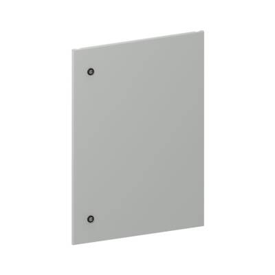"PanelSet SFM plain partial door - 800x600 mm - 16M" - Schneider Electric - NSYMPD16M6