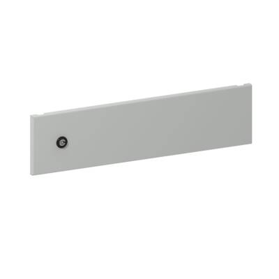 "PanelSet SFM plain partial door - 150x600 mm - 3M" - Schneider Electric - NSYMPD3M6