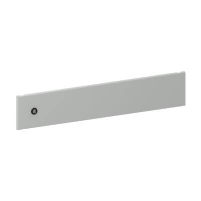 "PanelSet SFM plain partial door - 150x800 mm - 3M" - Schneider Electric - NSYMPD3M8
