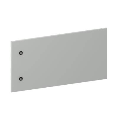 "PanelSet SFM plain partial door - 400x800 mm - 8M" - Schneider Electric - NSYMPD8M8
