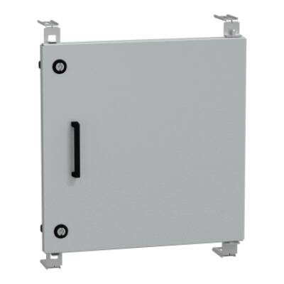 internal door for PLA enclosure H500xW500 mm - Schneider Electric - NSYPAPLA55G
