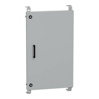 internal door for PLA enclosure H750xW500 mm - Schneider Electric - NSYPAPLA75G