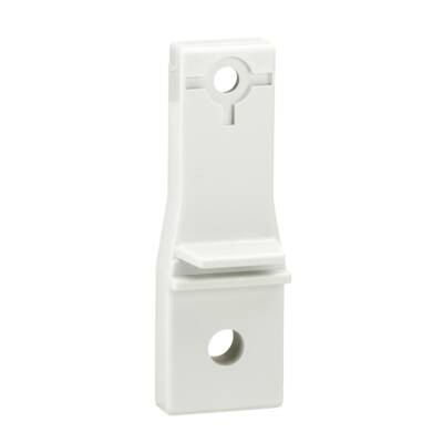 set of 4 polyamid wall mounting lugs for PLM32 - Schneider Electric - NSYPFPLM32G