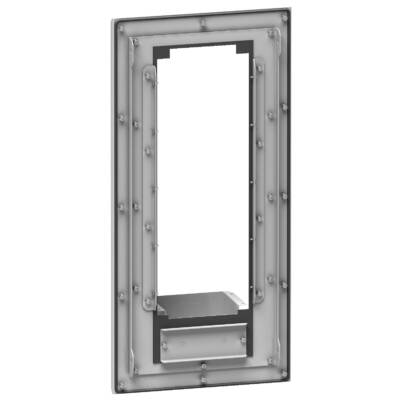 "KIT FLUSH-MOUNTING POUR ATV T5" - Schneider Electric - NSYPTDS5