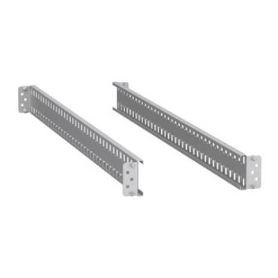 "Integrated cross rails, PanelSeT SFN, PanelSeT SF,  H65 W1000mm, set of 2" - Schneider Electric - NSYSICR65100