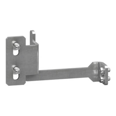 "Interlocking system for main door, PanelSeT SFN, PanelSet SF, steel" - Schneider Electric - NSYSLCKP