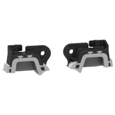 "Two door stop double door SF" - Schneider Electric - NSYTDSSF2D