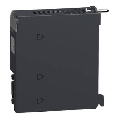 Modicon M580 Hardened Profibus DP Master module - Schneider Electric - PMEPXM0100H