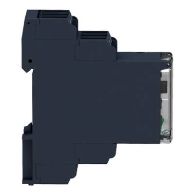 Modular timing relay, 8 A, 2 CO, 0.05s…300h, multifunction, 24...240 V AC/DC - Schneider Electric - RE22R2MYMR