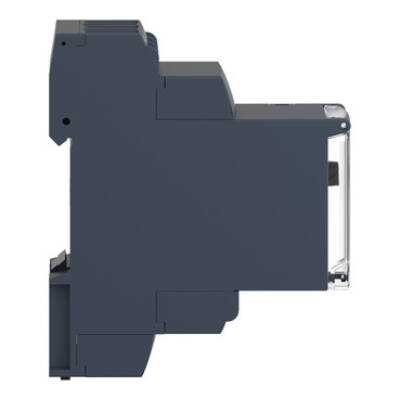 Star-Delta Timing Relay - 0.3s…30s - 24…240V AC/DC - 2C/O - Schneider Electric - RE22R2QEMR