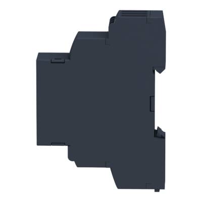 Modular 3-phase supply control relay, 5 A, 1 CO, 208...480 V AC - Schneider Electric - RM17TG00