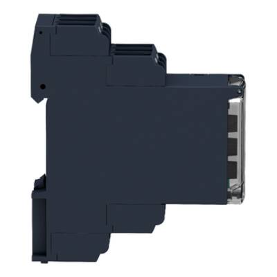 Modular liquid level control relay, 8 A, 2 CO, 24…240 V AC/DC - Schneider Electric - RM22LA32MR