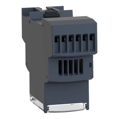 pump control relay RM35-BA - range 1..10 A - Schneider Electric - RM35BA10