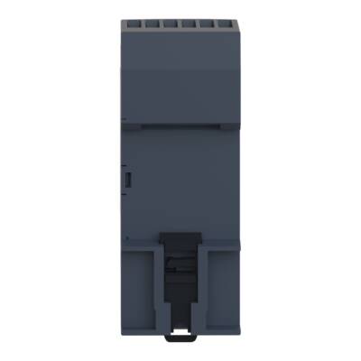 speed control relay RM35-S - 24..240 V AC/DC - Schneider Electric - RM35S0MW